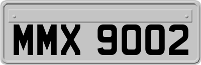 MMX9002