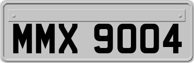 MMX9004