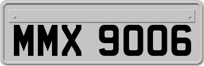 MMX9006