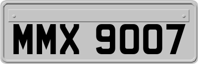 MMX9007