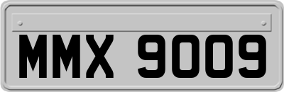 MMX9009