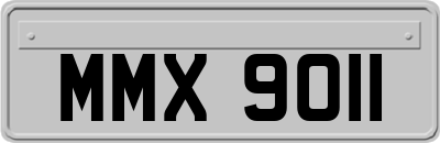 MMX9011