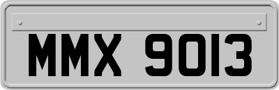 MMX9013