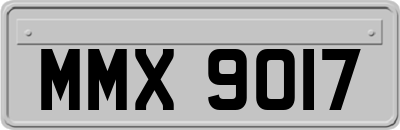 MMX9017