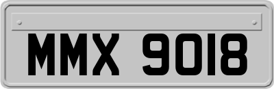 MMX9018