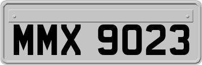 MMX9023