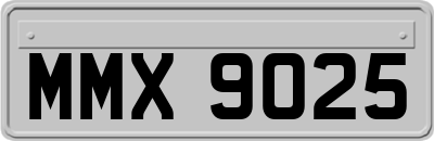 MMX9025