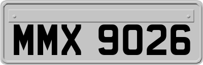 MMX9026