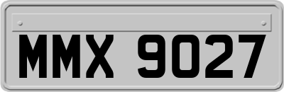 MMX9027