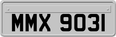 MMX9031