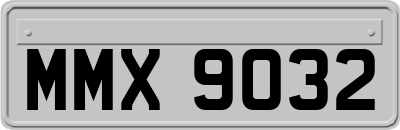 MMX9032