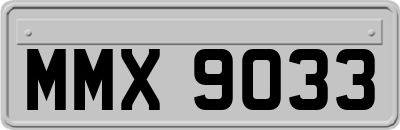 MMX9033