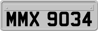 MMX9034