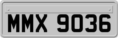 MMX9036