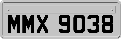 MMX9038