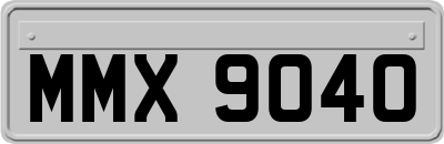 MMX9040