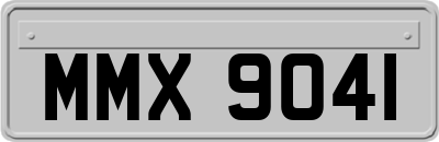 MMX9041