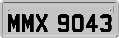 MMX9043