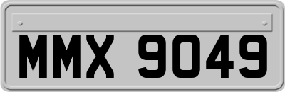 MMX9049