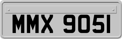 MMX9051