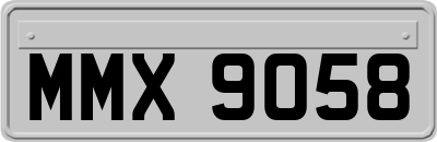 MMX9058