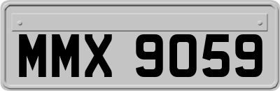 MMX9059