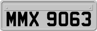 MMX9063