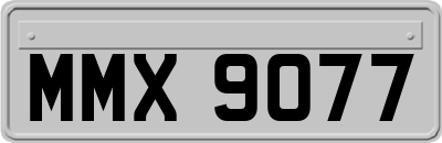 MMX9077