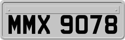 MMX9078