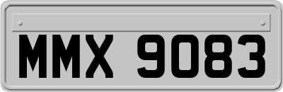 MMX9083