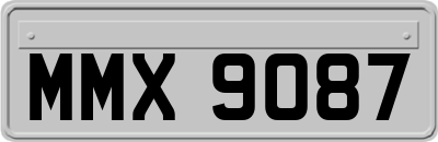 MMX9087