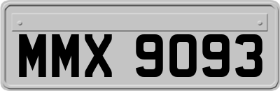 MMX9093