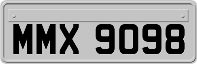 MMX9098