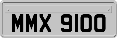 MMX9100