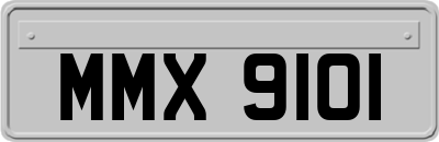 MMX9101