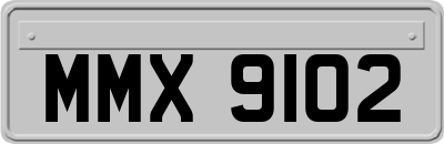 MMX9102