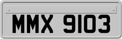 MMX9103