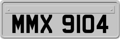 MMX9104