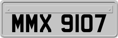 MMX9107