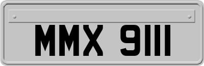 MMX9111