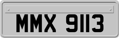 MMX9113