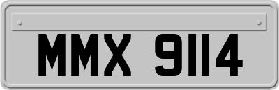 MMX9114