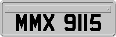 MMX9115