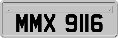 MMX9116