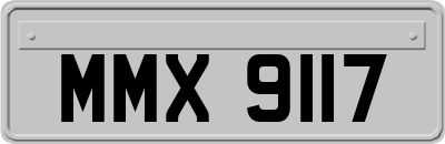 MMX9117