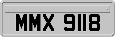 MMX9118