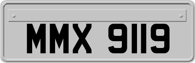 MMX9119