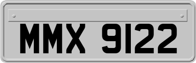 MMX9122