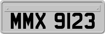 MMX9123