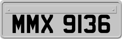 MMX9136